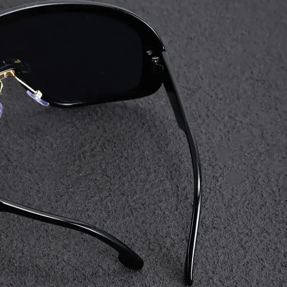 Windproof Sports Glasses